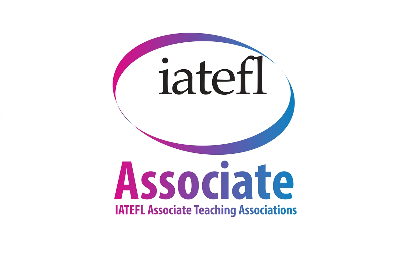 We are proud and happy to share that UATEFL is now officially an Associate of IATEFL!